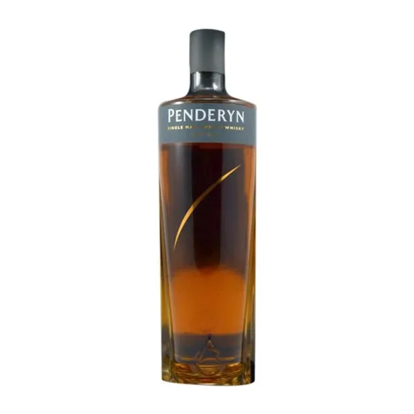 Whisky Single Malt Penderyn Welsh Rich Oak Cask — Barrica de Roble 70 cl