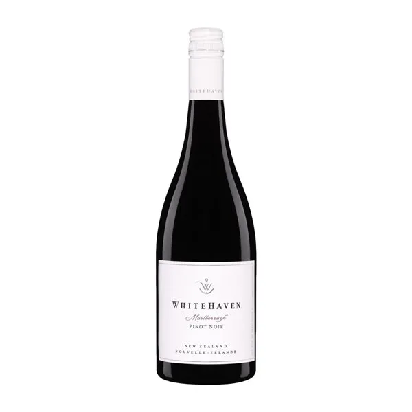 Whitehaven Pinot Negro Marlborough 75 cl Vino Tinto