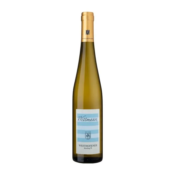 Wittmann Westhofener Riesling Rheinhessen 75 cl Vino Blanco