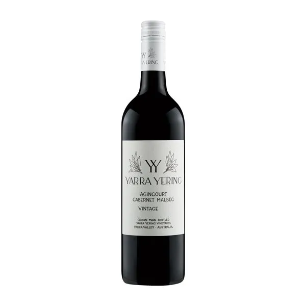 Yarra Yering Agincourt Yarra Valley 75 cl Vino Tinto