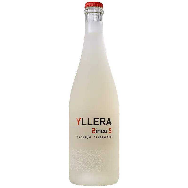 YLLERA 5.5 Verdejo Frizzante