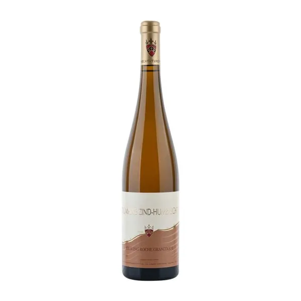 Zind Humbrecht Roche Granitique Riesling Alsace 75 cl Vino Blanco