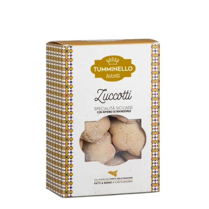 Zuccotti Tumminello 320g