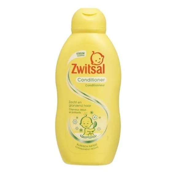 Zwitsal Bodylotion / Loción Corporal para Bebé 200ml